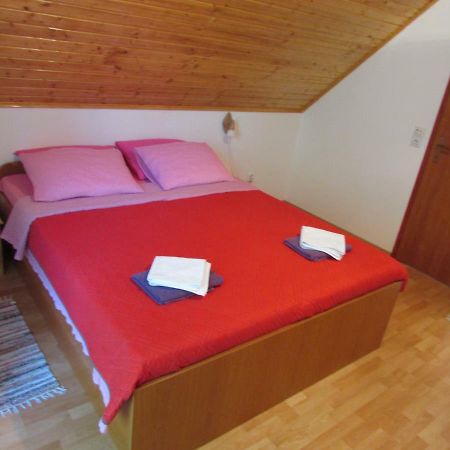 Guest House Nenad Plitvicka Jezera Luaran gambar