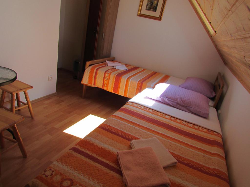 Guest House Nenad Plitvicka Jezera Luaran gambar