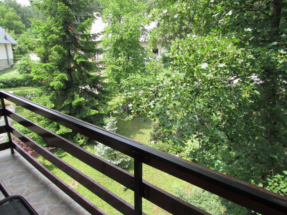 Guest House Nenad Plitvicka Jezera Luaran gambar