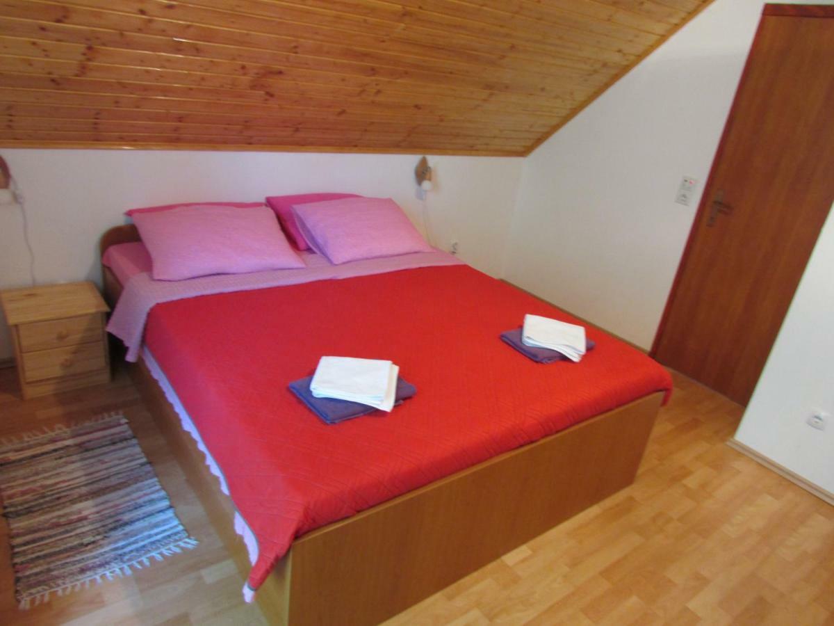 Guest House Nenad Plitvicka Jezera Luaran gambar